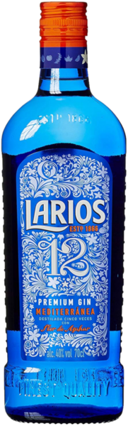 Larios 37.5%