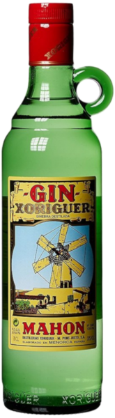 Xoriguer Mahon Gin 38%