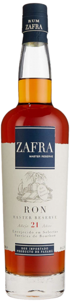 Zafra Master Reserve 21y 40%