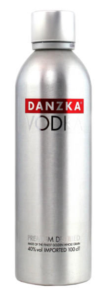 Danzka 40%