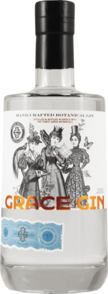 Grace Gin 45.7%