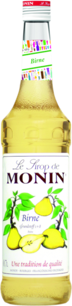 Monin Birne