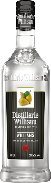 Willisau Williams 40%