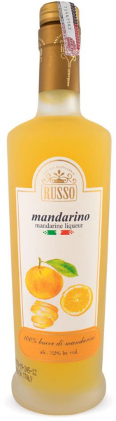 Russo Mandarino IGP 32%