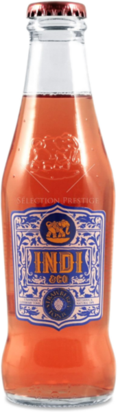 Indi Tonic Strawberry Premium