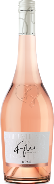 Kylie Minogue Signature Rosé