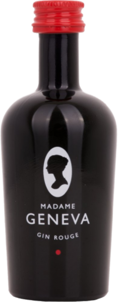 Madame Geneva Rouge 41.9%