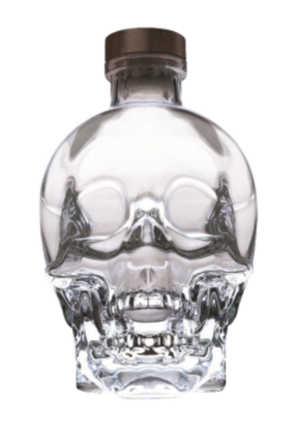 Crystal Head 40%