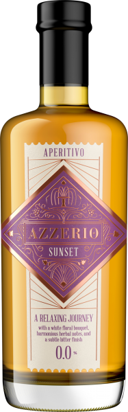 Sunset Aperitivo 0.0%