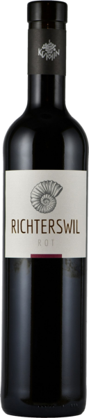 Richterswiler Pinot Noir AOC Zürichsee