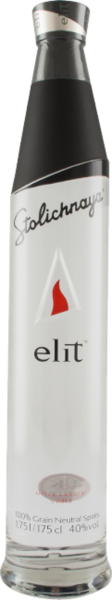 Stoli Elit 40%