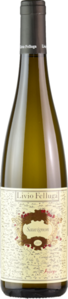 Sauvignon Blanc DOC Colli Orientali