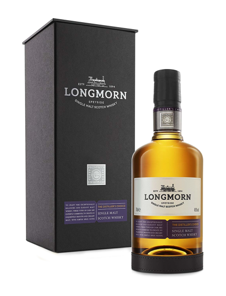 Longmorn The Distiller's Choice 40%