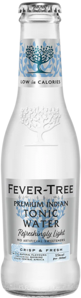 Fever-Tree Light