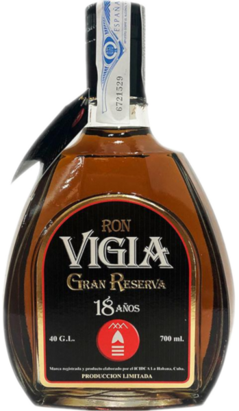 Vigia 18yo 40%