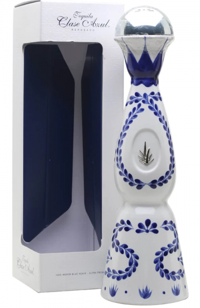 Tequila Clase Azul Reposado 40%