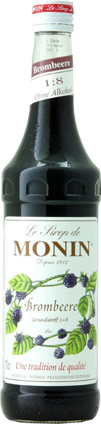 Monin Brombeer