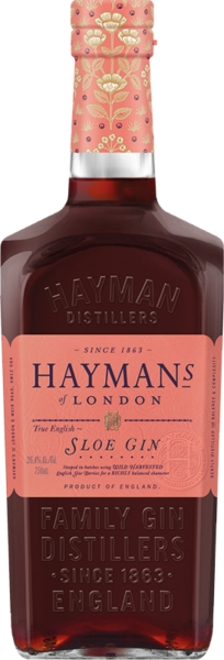 Hayman's Sloe 26%