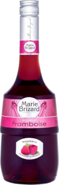 M. Brizard Framboise 16%