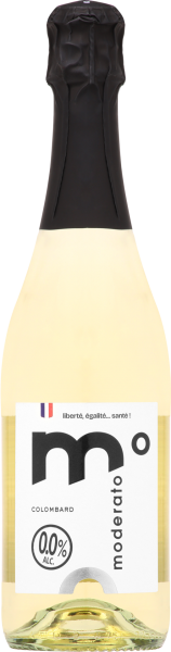 Cuvée Originale Le Sparkling 0.0%