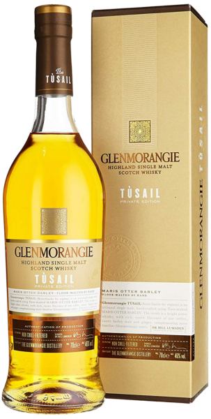 Glenmorangie Tùsail 46%