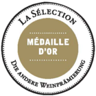 La Sélection Goldmedaille La Sélection