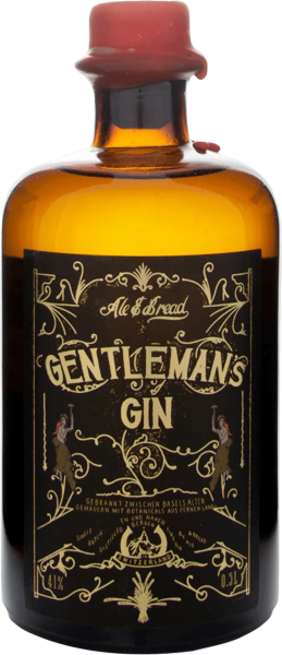 Gentleman's 41%