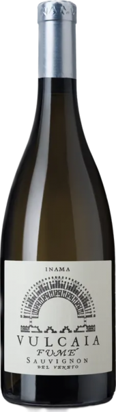 Sauvignon IGT Vulcaia Fumé