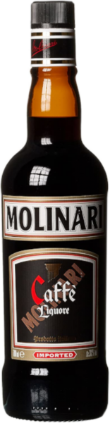 Molinari Sambuca Caffé