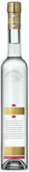 Paesanella Grappa di Brunello 41%