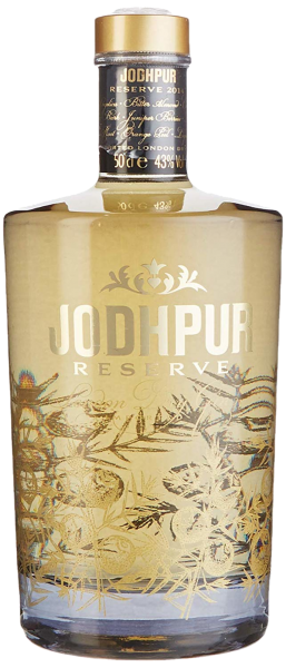 Jodhpur Reserve 43%