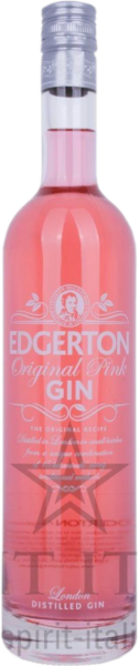 Edgerton Original Pink 43%