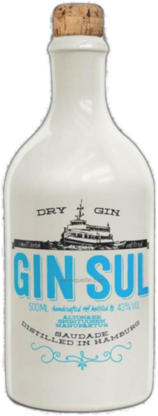 Gin Sul 43%