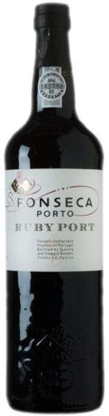 Port Fonseca Ruby 20%