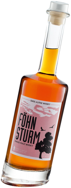 Föhnsturm Single Malt 46%