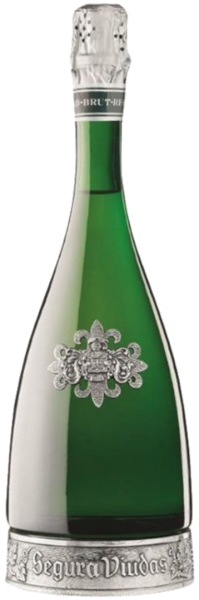 Cava DO Reserva Heredad