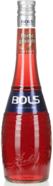 Bols Pomegranate 17%