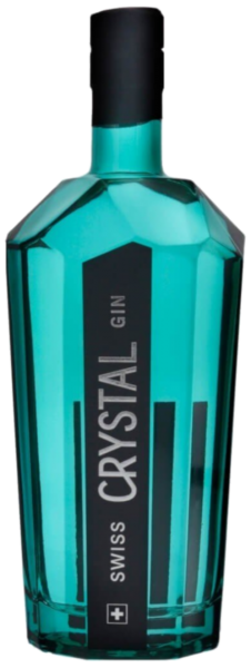 Swiss Crystal Gin 46%