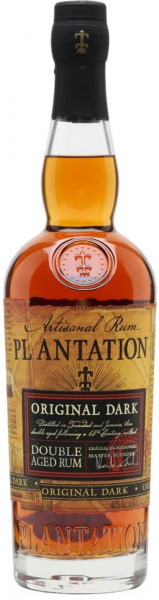 Plantation Original Dark 40%