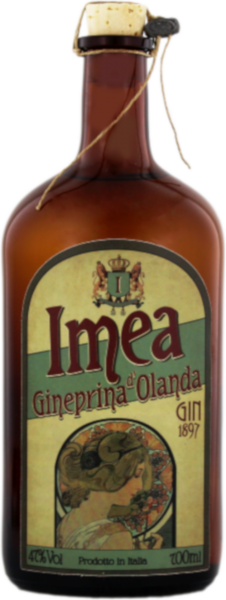 Gin Imea Gineprina d'Olanda 47%