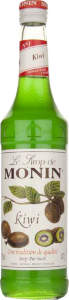 Monin Kiwi