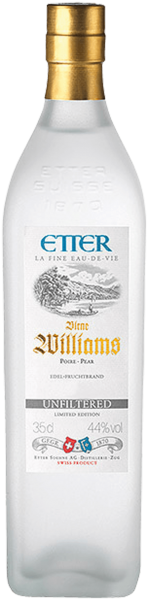 Etter Williams UNFILTRIERT 2022 44%