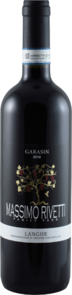 Langhe Rosso DOC Garasin