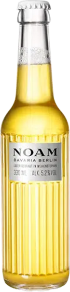 NOAM Bavaria Berlin Lager 5.2%