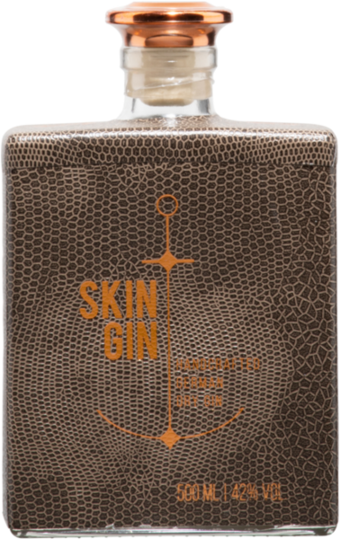 Skin Gin 42%