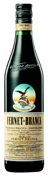 Fernet Branca 35%