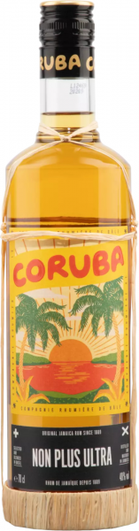 Coruba Non Plus Ultra 40%