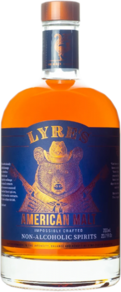 Lyre 's Agave Blanco (alkoholfrei) 0%