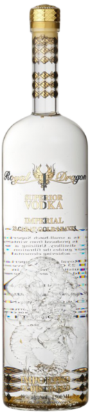 Royal Dragon Superior Imperial 40%