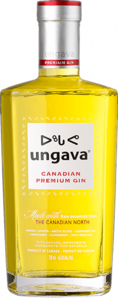 Ungava 43.1%